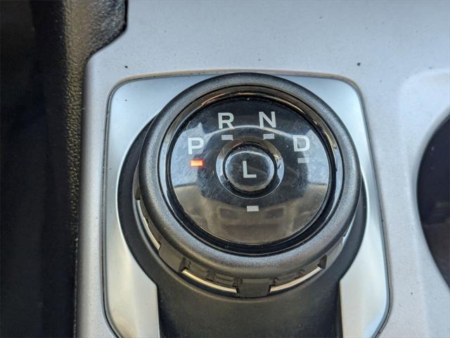 used 2023 Ford Bronco Sport car, priced at $23,500