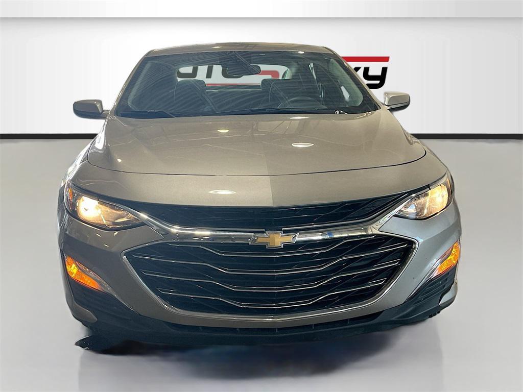 used 2024 Chevrolet Malibu car, priced at $20,000