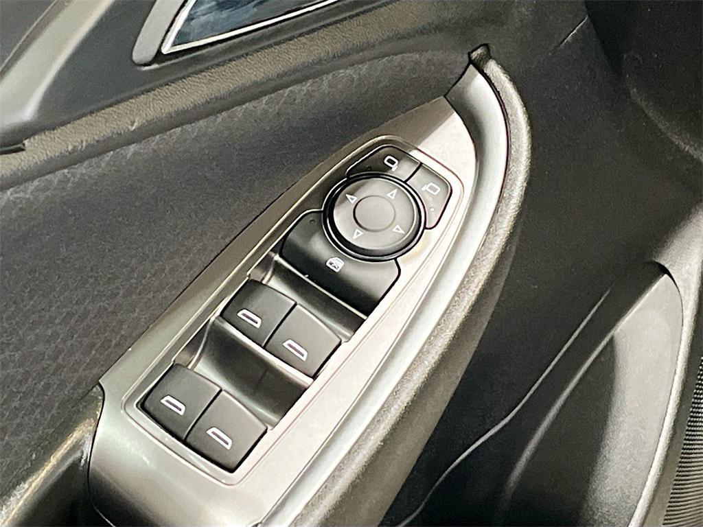 used 2024 Chevrolet Malibu car, priced at $20,000