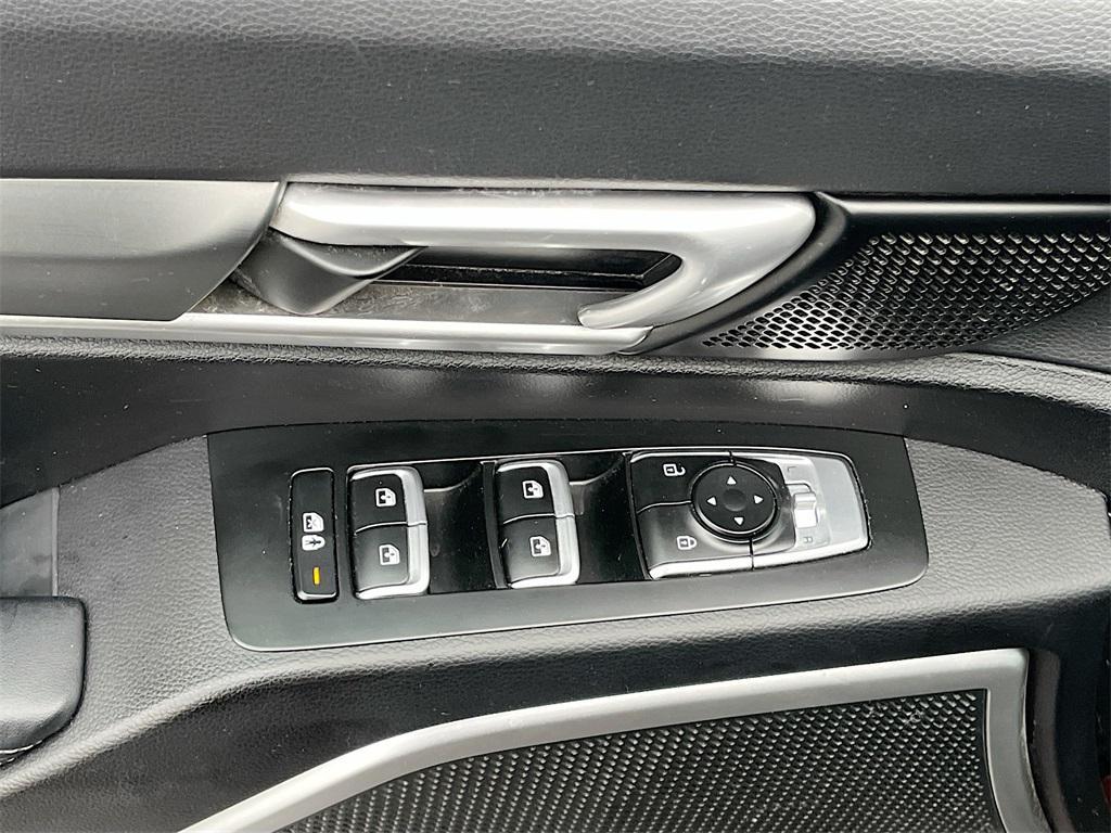 used 2022 Kia Telluride car, priced at $28,300