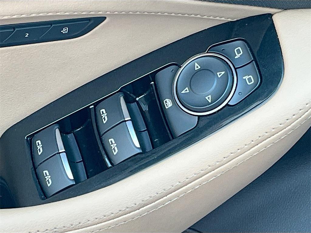 used 2023 Cadillac CT5 car, priced at $28,600