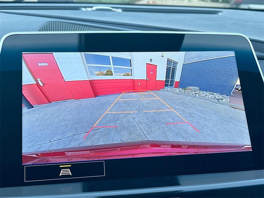 used 2023 Cadillac CT5 car, priced at $28,600