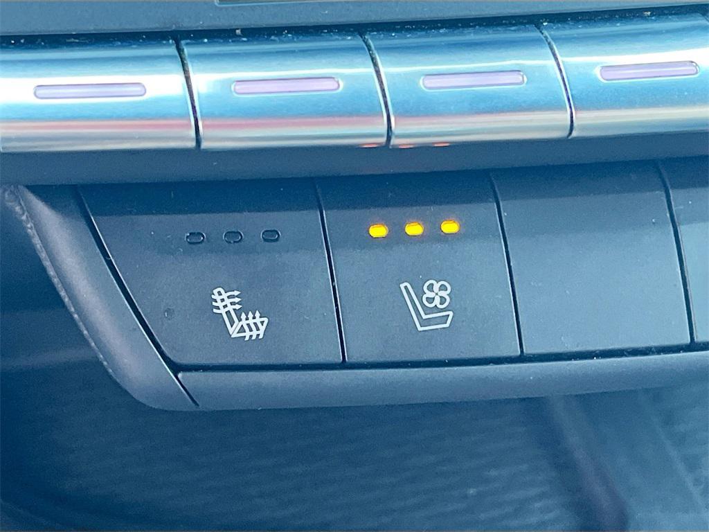 used 2023 Cadillac CT5 car, priced at $28,600