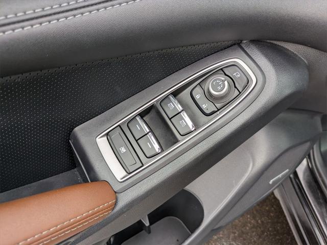 used 2024 Subaru Ascent car, priced at $37,000