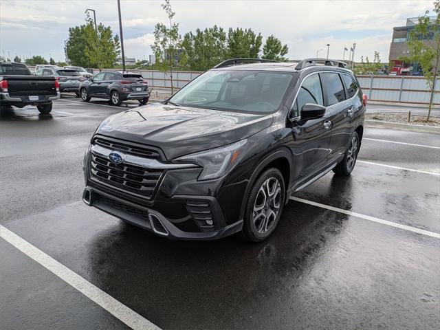 used 2024 Subaru Ascent car, priced at $37,000