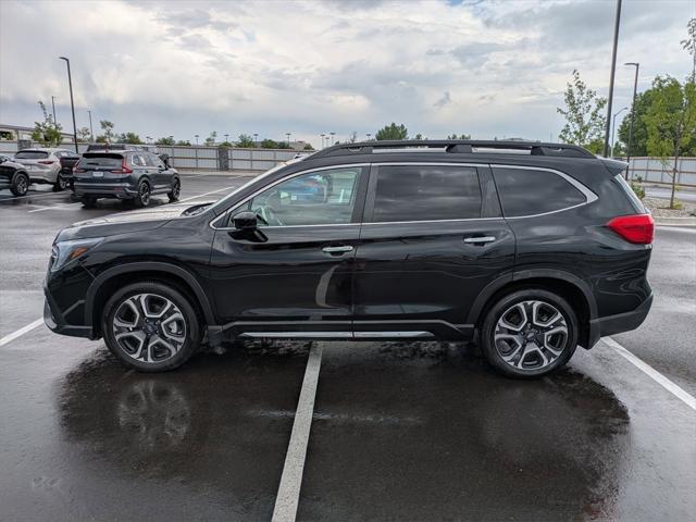 used 2024 Subaru Ascent car, priced at $37,000