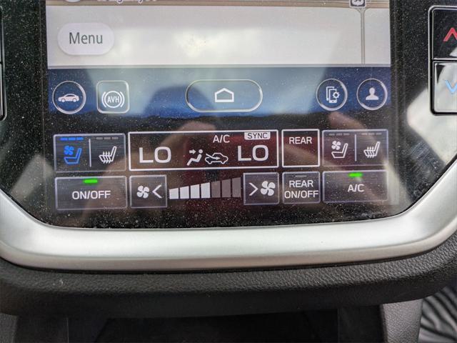 used 2024 Subaru Ascent car, priced at $37,000