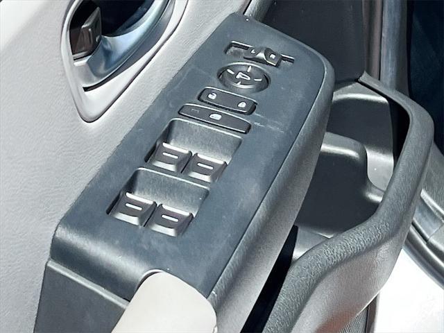 used 2025 Honda Pilot car, priced at $38,500