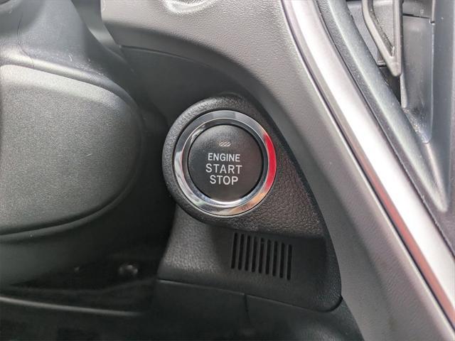 used 2024 Subaru Crosstrek car, priced at $23,700