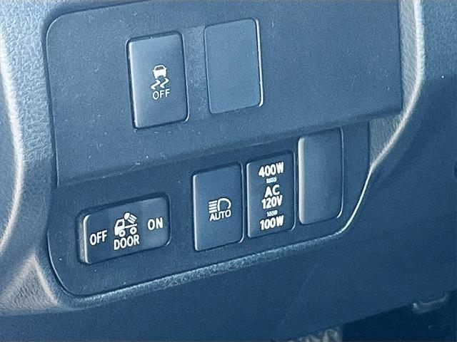 used 2021 Toyota Tacoma car, priced at $31,500