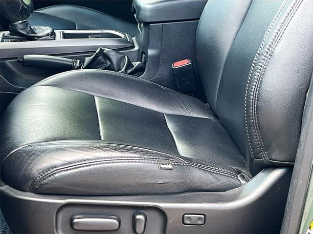 used 2021 Toyota Tacoma car, priced at $31,500