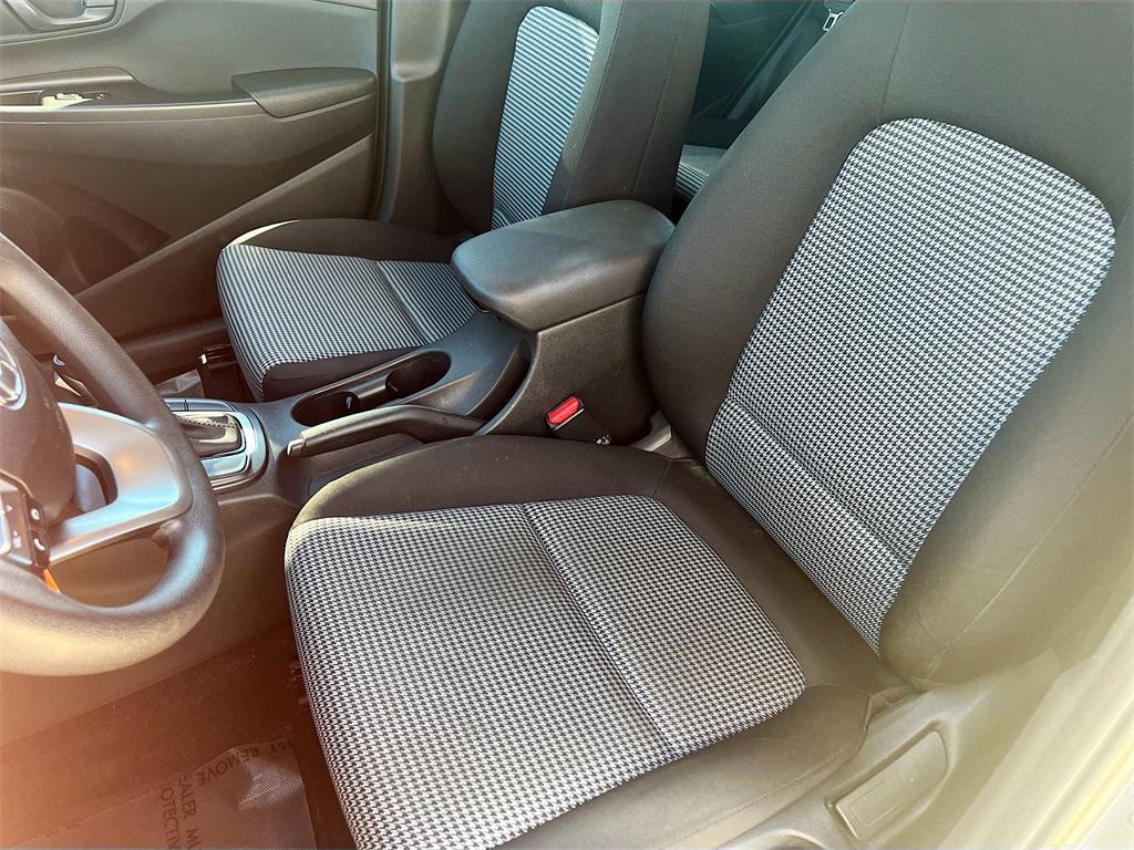 used 2020 Hyundai Kona car, priced at $15,300