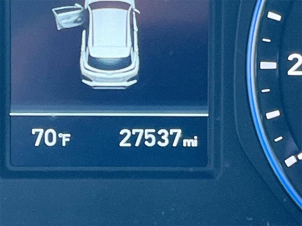 used 2020 Hyundai Kona car, priced at $15,300