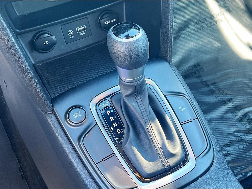 used 2020 Hyundai Kona car, priced at $15,300