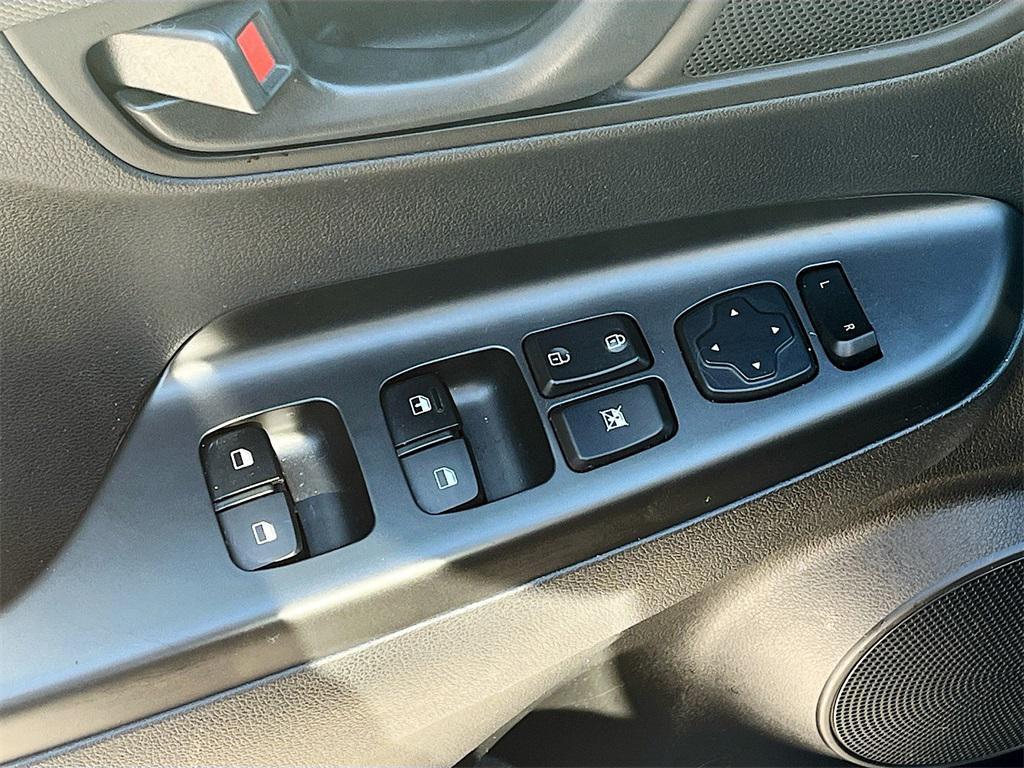 used 2020 Hyundai Kona car, priced at $15,300