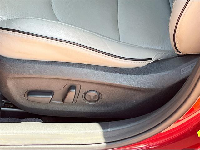used 2015 Hyundai Sonata car, priced at $11,000