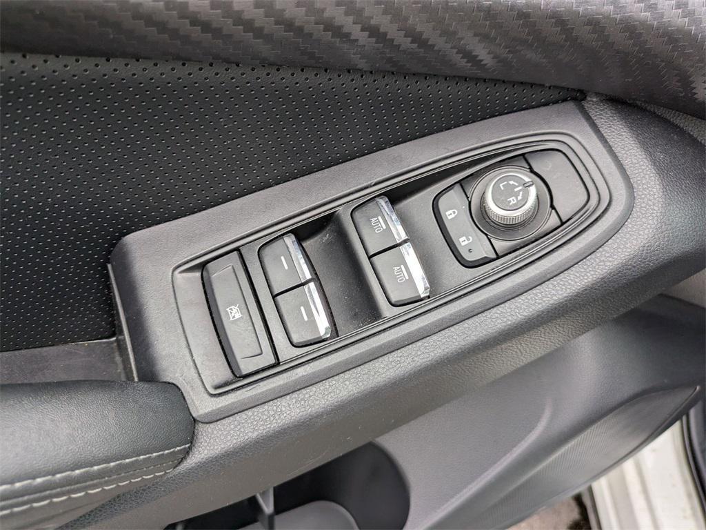 used 2022 Subaru Ascent car, priced at $28,000