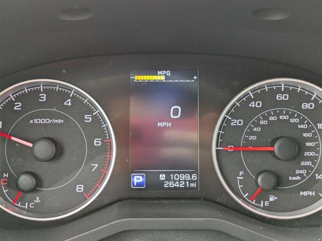 used 2022 Subaru Ascent car, priced at $28,800