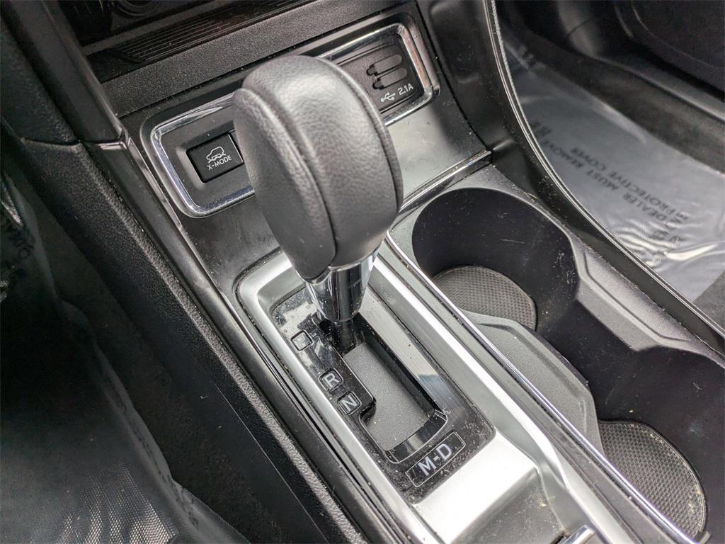 used 2022 Subaru Ascent car, priced at $28,000