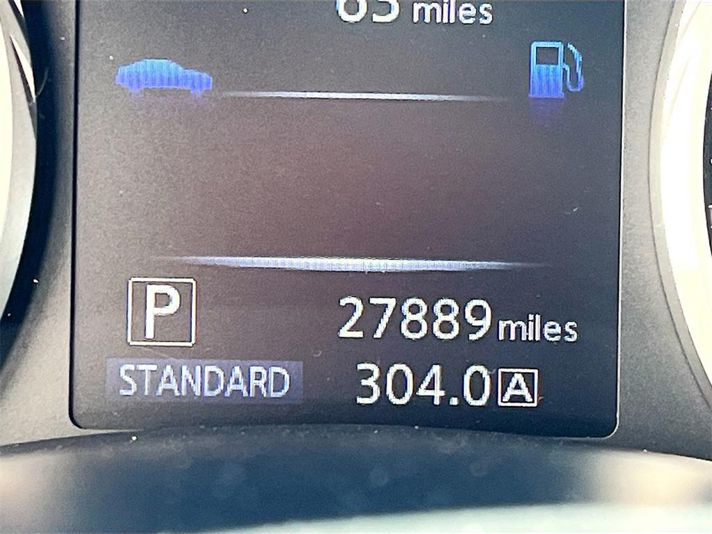 used 2023 INFINITI Q50 car, priced at $35,000