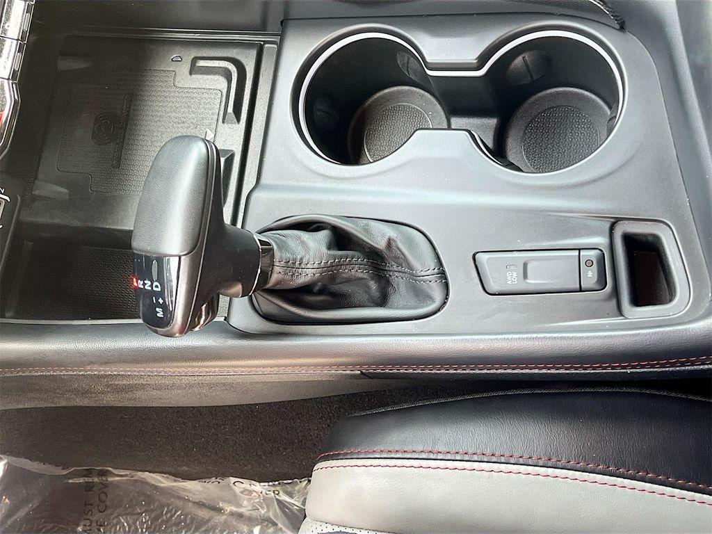 used 2023 Dodge Durango car, priced at $34,600