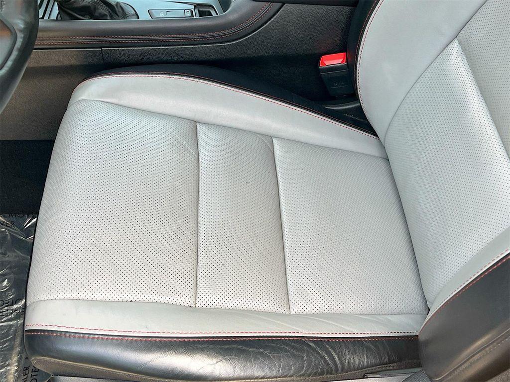 used 2023 Dodge Durango car, priced at $34,600