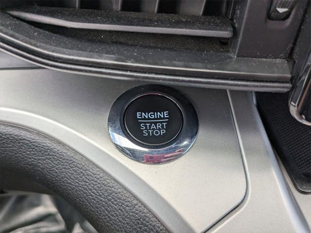 used 2022 Ford Explorer car, priced at $24,300