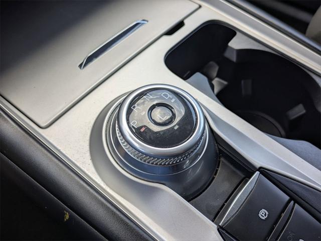 used 2022 Ford Explorer car, priced at $24,300