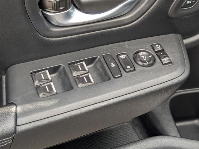 used 2024 Honda Pilot car, priced at $40,800