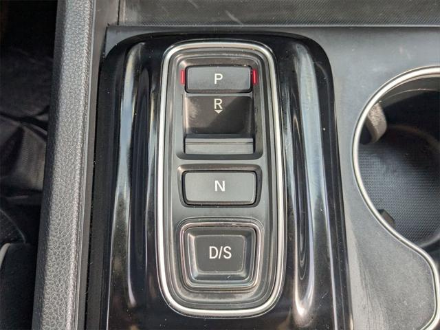 used 2024 Honda Pilot car, priced at $40,800