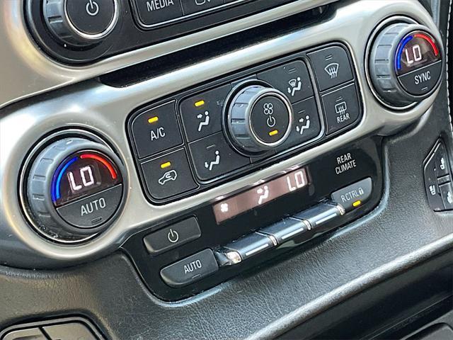 used 2018 Chevrolet Suburban car, priced at $29,000