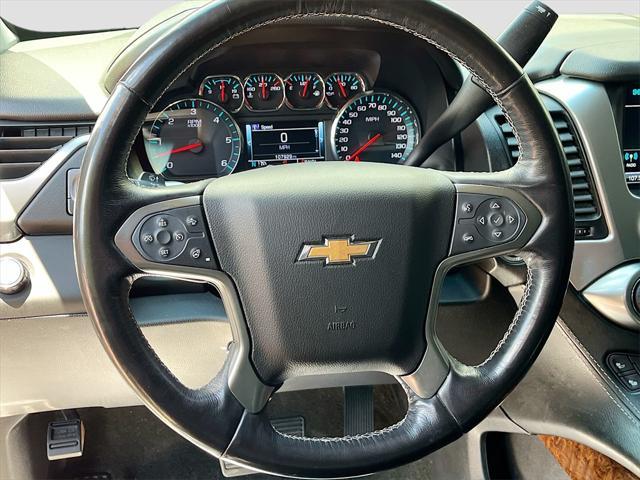 used 2018 Chevrolet Suburban car, priced at $29,000