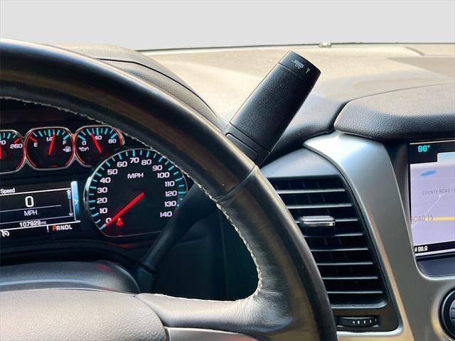 used 2018 Chevrolet Suburban car, priced at $29,000