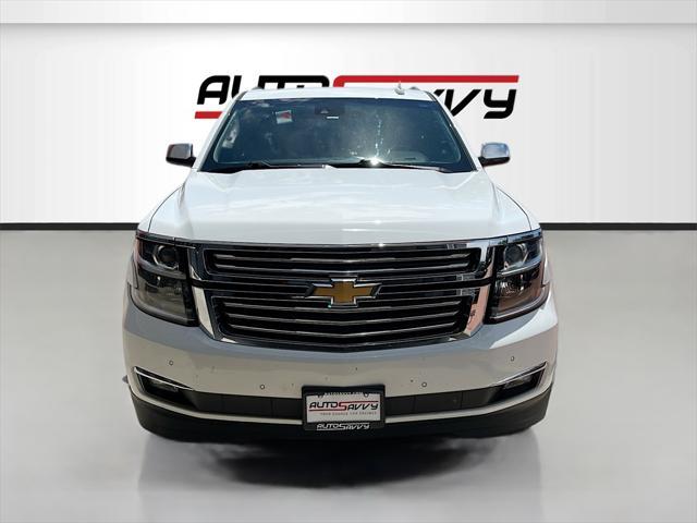 used 2018 Chevrolet Suburban car, priced at $29,000