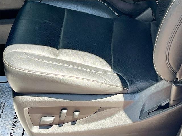 used 2018 Chevrolet Suburban car, priced at $29,000