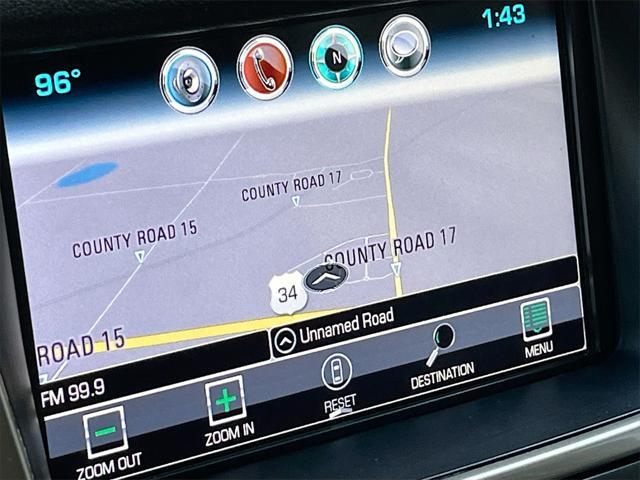 used 2018 Chevrolet Suburban car, priced at $29,000