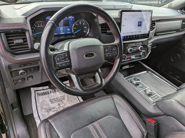 used 2022 Ford Expedition car, priced at $42,000