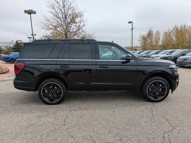 used 2022 Ford Expedition car, priced at $42,000