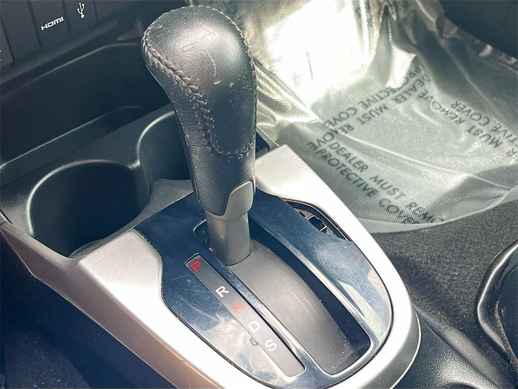 used 2017 Honda Fit car, priced at $13,000