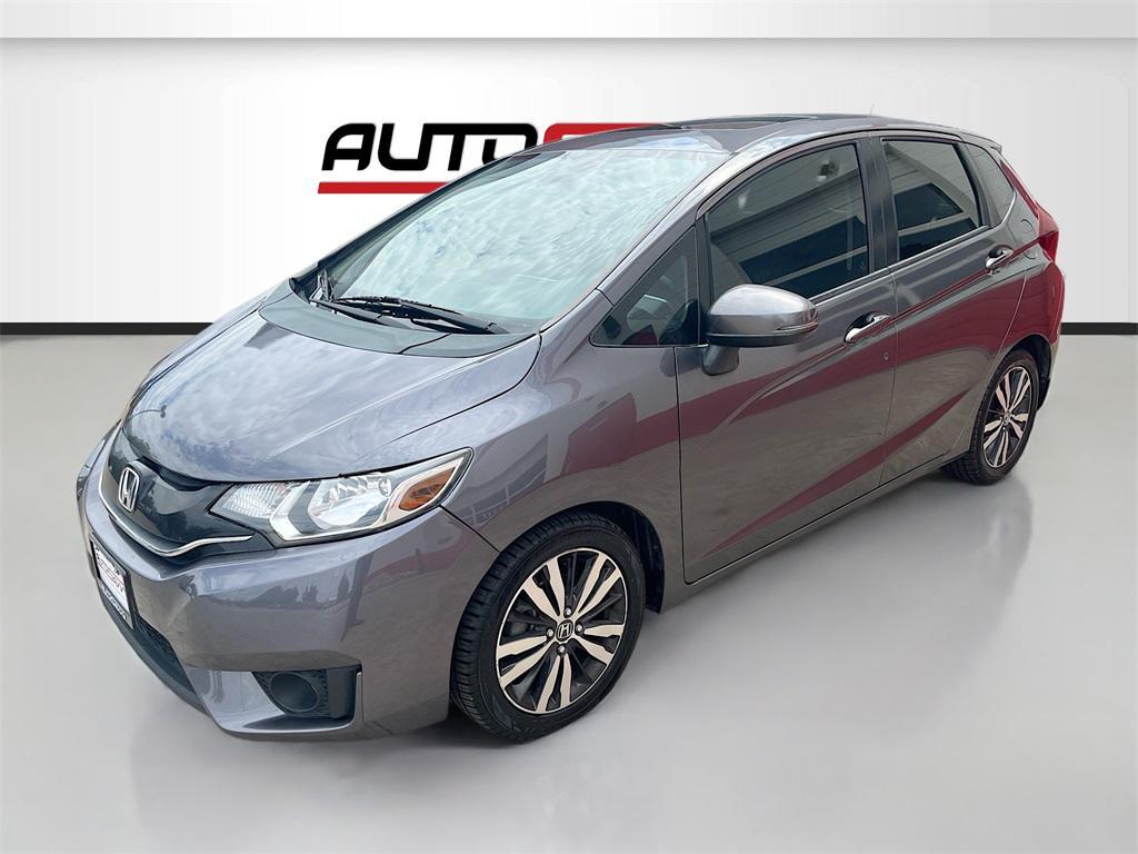 used 2017 Honda Fit car, priced at $13,000