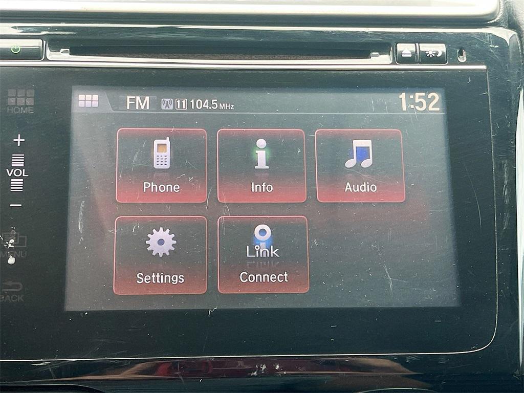 used 2017 Honda Fit car, priced at $13,000