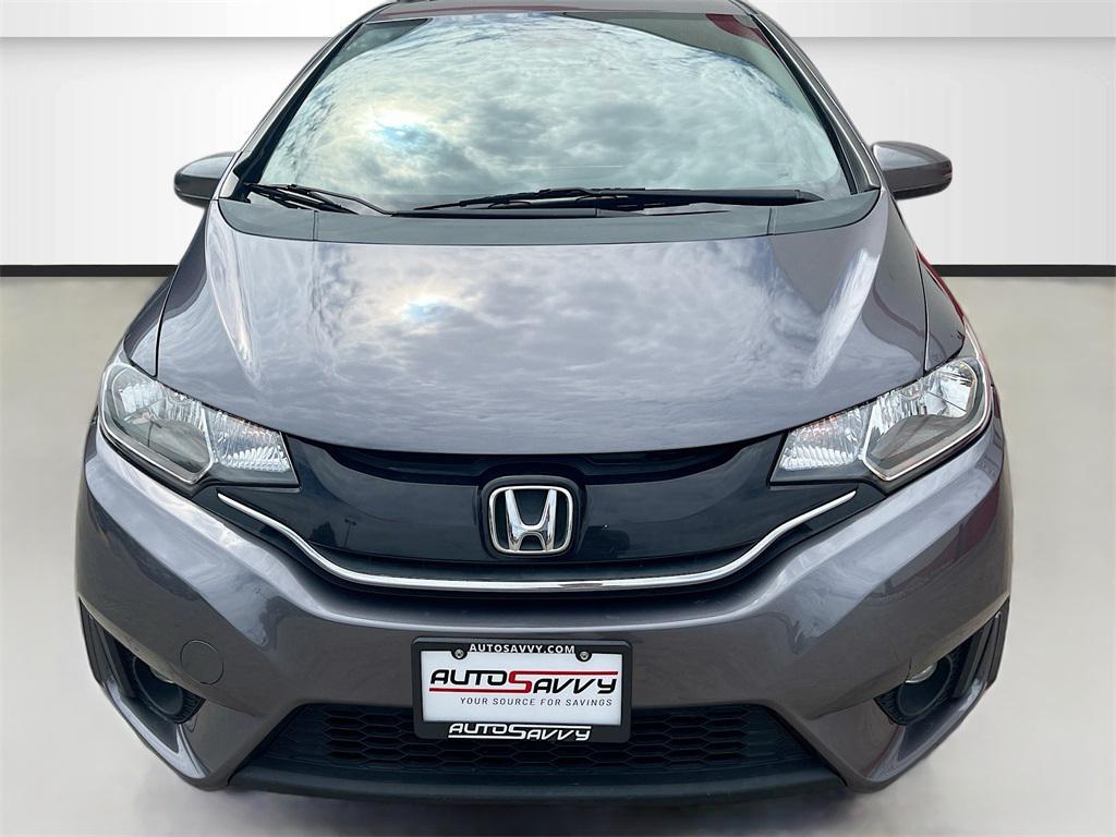 used 2017 Honda Fit car, priced at $13,000