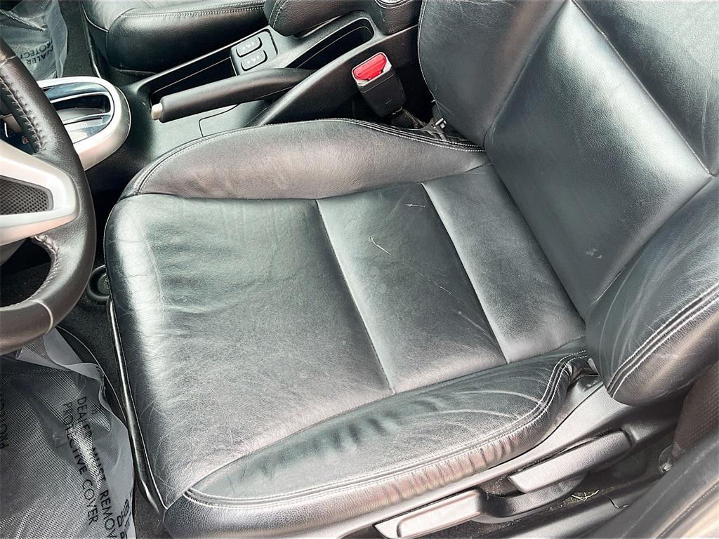 used 2017 Honda Fit car, priced at $13,000