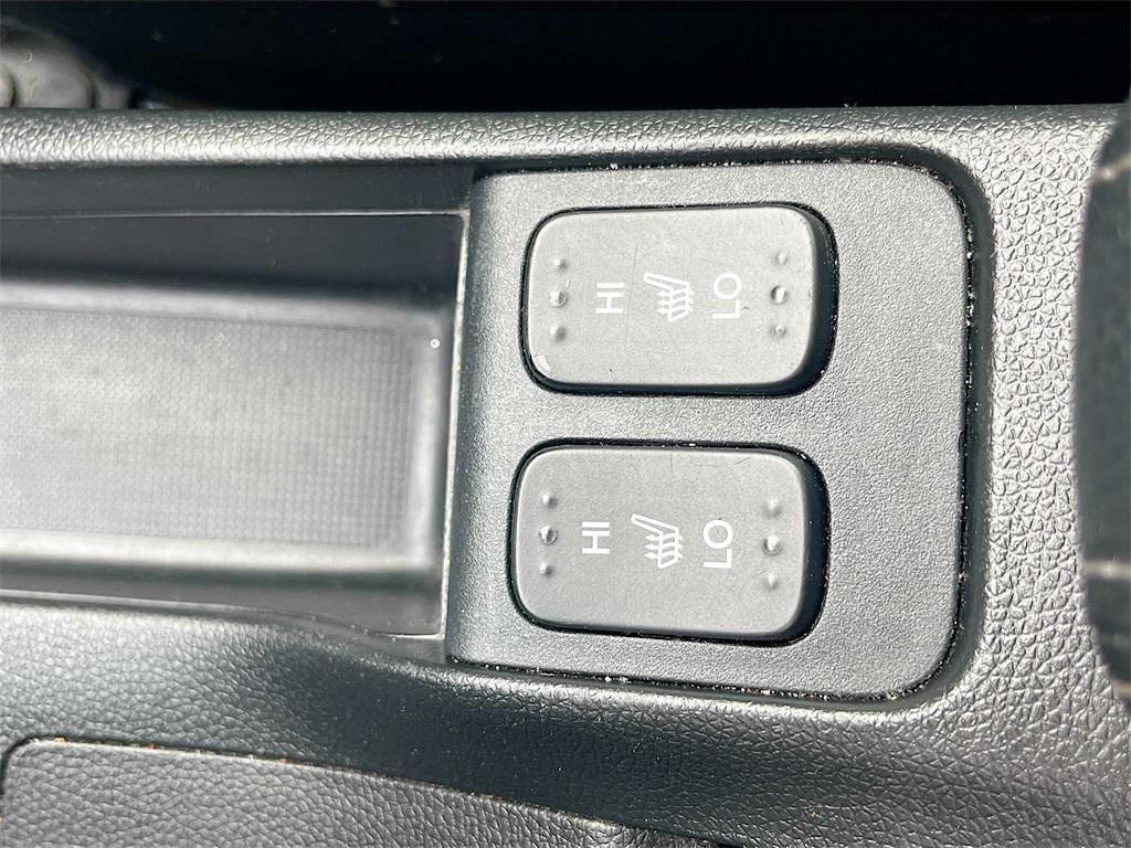 used 2017 Honda Fit car, priced at $13,000