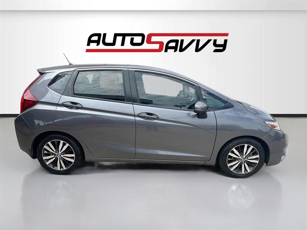 used 2017 Honda Fit car, priced at $13,000