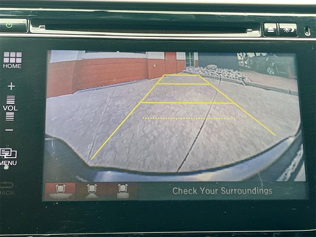 used 2017 Honda Fit car, priced at $13,000