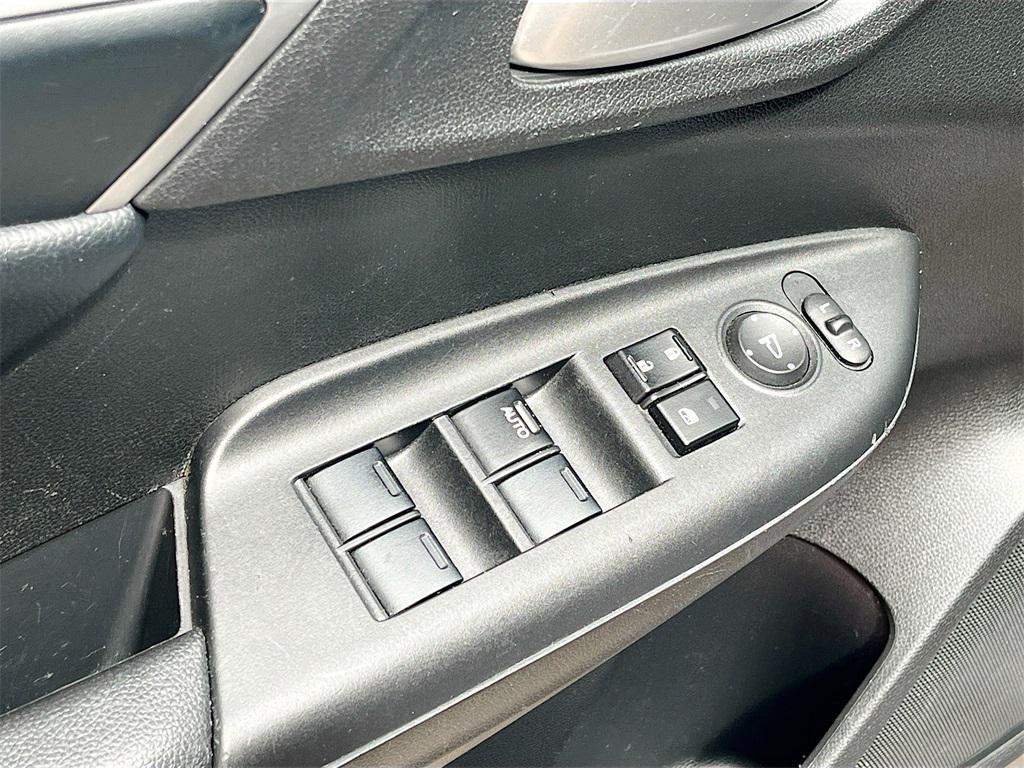 used 2017 Honda Fit car, priced at $13,000