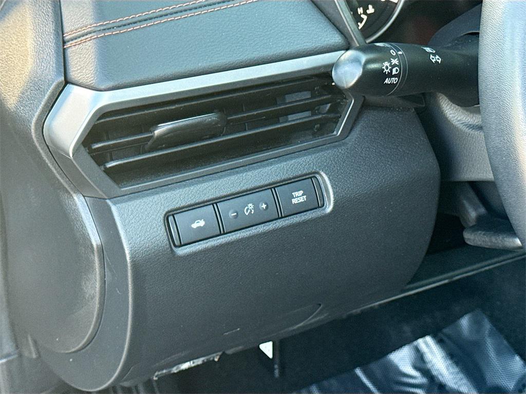 used 2021 Nissan Altima car, priced at $18,200