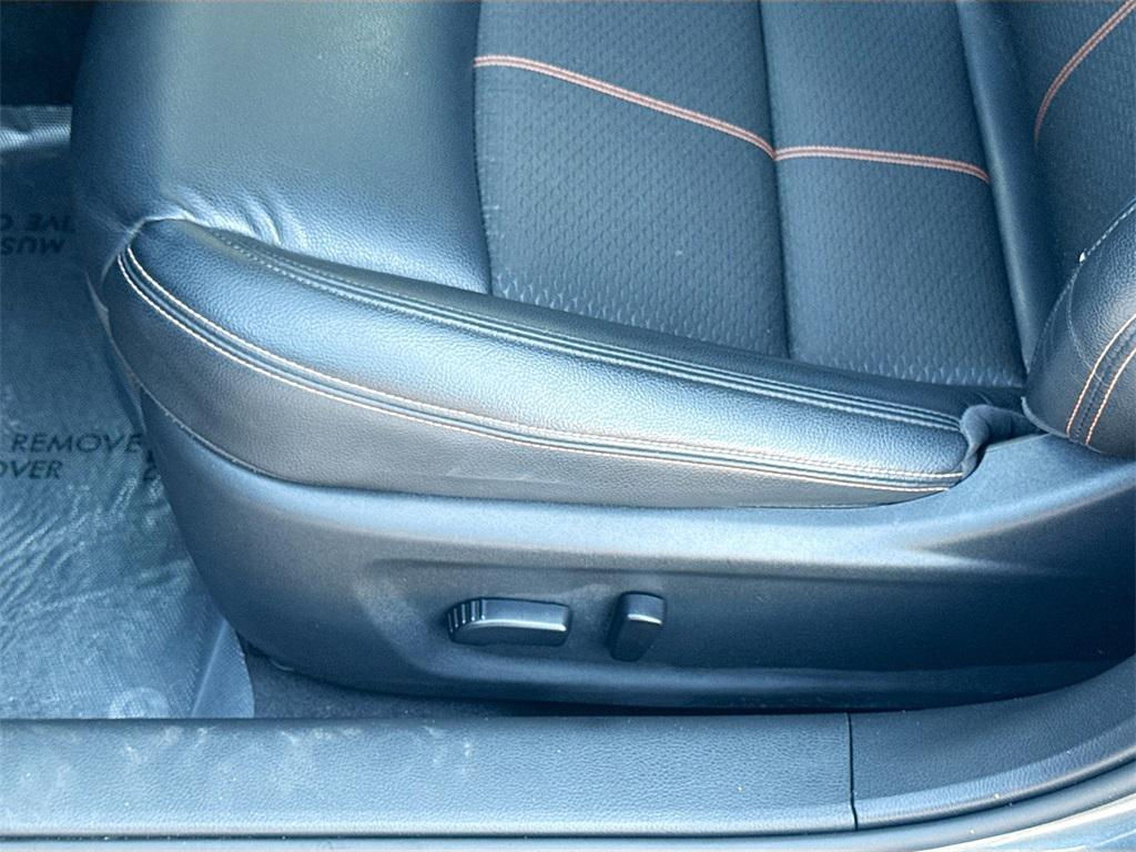 used 2021 Nissan Altima car, priced at $18,200