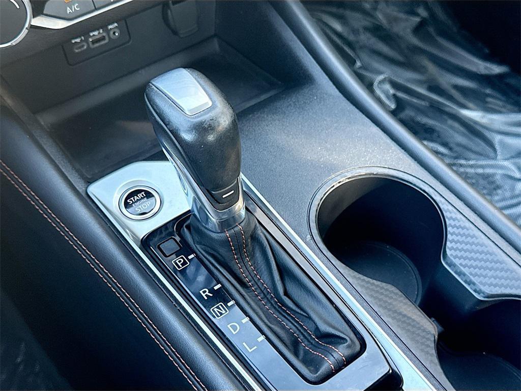 used 2021 Nissan Altima car, priced at $18,200